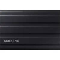 Samsung T7 Shield 1TB Zwart