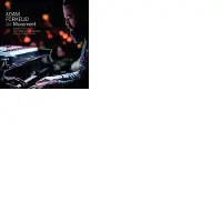 OUTHERE Adam Forkelid - 1st Movement (LP)