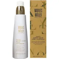 Marlies Möller Luxury Golden Caviar Conditioner 200 ml
