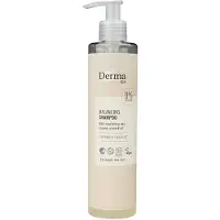 Derma Balancerende Shampoo 250 Ml