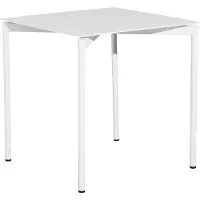 Petite Friture Fromme Vierkante Eettafel White