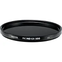 Hoya 49.0mm Prond EX 500