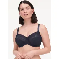 Chantelle – Day to Night – BH Beugel – C15F10 – Gris Profond - C95/110