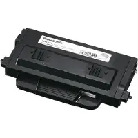 Panasonic DQ-TCC008X toner cartridge zwart (origineel)