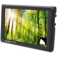 Feelworld Fw279s-monitor (met 3g-sdi)