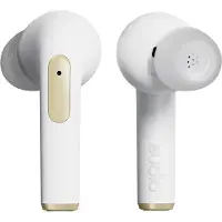 Sudio Draadloze In-Ear hoofdtelefoon N2 Pro met ruisonderdrukking Wit