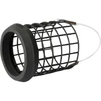 Matrix Bottom Weighted Cage Feeder Large | 40g