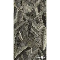 Arte Essentials Les Tricots Behang Chintz 73104 Per meter - 100 cm breed