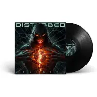 REPRISE Disturbed - Divisive Lp