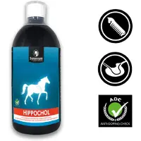 Synovium Hippochol - 1 l