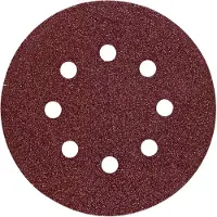 HiKOKI Schuurschijf d.125 k60 (10 st) - 753102