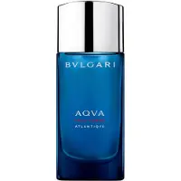 Bvlgari Aqva Pour Homme Atlantiqve Eau de Toilette voor heren - 30 ml