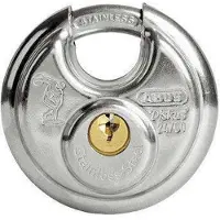 ABUS Hangslot 24 Ib 60 Gls