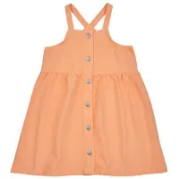 Name it Korte jurk NMFBELLA TWI STRAP DRESS kind 3 Jahre