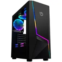 Hiditec V20 Pro Pc-behuizing