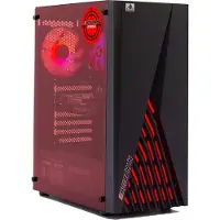 Screenon AMD Ryzen 5 Budget Game Computer (Geschikt voor Fortnite)
