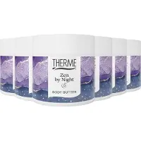 Therme 6x Body Butter Zen By Night 225 Gr
