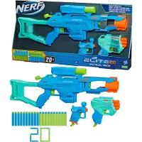 Hasbro Nerf Elite 2.0 Tactical Pack