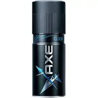 Axe Bodyspray Click