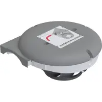 Zehnder ComfoFan Silent Move Up - perilex - 458015606