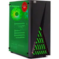 Screenon AMD Ryzen 5 Budget Game Computer (Geschikt voor Fortnite)