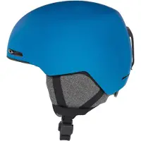 Oakley MOD1, ski helm, blauw