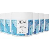 Therme 6x Body Cream Aqua Wellness 225 Gr