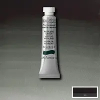 Winsor & Newton Watercolor paint W&N 5ml - 460 Perylene Green