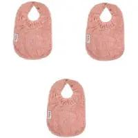 Silly billyz Towel Large Bibs Morocco 3 Stuks