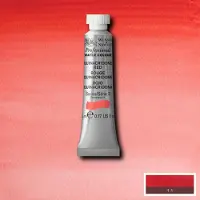 Winsor & Newton W&N Professional Aquarelverf 5ml | Quinacridone Red
