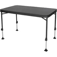 Eurotrail Campingtafel Calmont 115x70 Verstelbaar Hittebestending Waterdicht