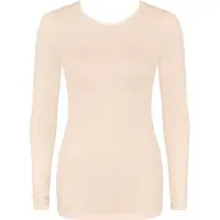 Sloggi - Thermo shirt - Long Sleeve - Fresh Powder - Maat L