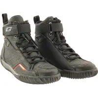Gaerne Rocket Zwart Motorschoenen Maat 41