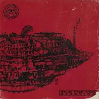 Ginza.se Lounge Society - Silk For The Starving (12" Single)