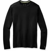 Smartwool Klassieke merinowol sweatshirt All-Season | Maat XL