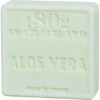 Le Chatelard 1802 Natuurlijke Marseille zeep Aloe Vera - 100g -