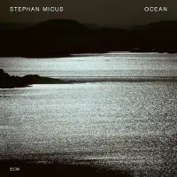 OUTHERE Stephan Micus - Ocean (CD)
