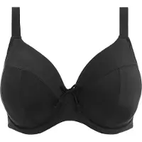 Elomi Plain Sailing UW Plunge Bikini Top Dames Bikinitopje - Maat 80K