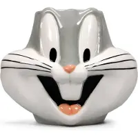 Half Moon Bay Looney Tunes Bugs Bunny Vorm