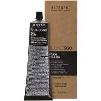 Alter Ego BlondEgo Pure Hi-Lite Lifting Hair Cream