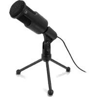 Ewent Professional Multimedia Microphone EW3552
