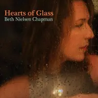 V2 Red Eye Hearts Of Glass