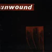 Import Unwound Vinyle Rouge