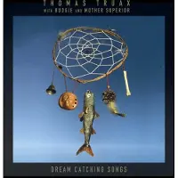Konkurrent Thomas Truax & Budgie & Mother Superior - Dream Catching Songs (CD)