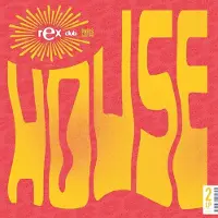 Pias Various Artists - Rex Club Presents House (2 LP)