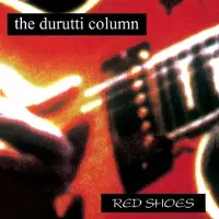 RecordCityJP Red Shoes