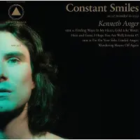 Konkurrent Constant Smiles - Kenneth Anger (CD)