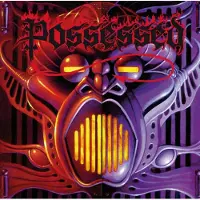 Possessed CD - Beyond the gates (incl. The eyes of horror-EP) - voor Geen - standaard | Maat Standard
