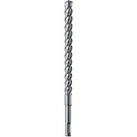 Rotec Hamerboren SDS+ 'Zentro' 4-snijder 14,0x550/600 mm - 2021405 - 202.1405