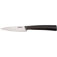 Homey's Svart Officemes - 9cm